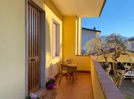 Casa "I DEL CARLO"