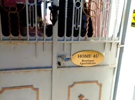 Home4U Κερατέα apt4, just 17km from airport