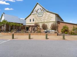GS Plantation East 3208 by Vacation Homes Collection, hotel a Gulf Highlands