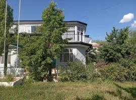 Stay in Skardu