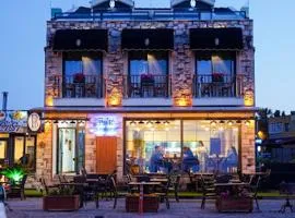 THE PİER OF URLA