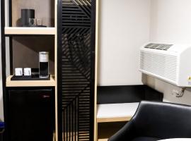 voco Flagstaff by IHG, hotel v destinaci Flagstaff