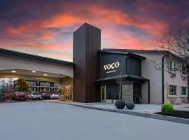 voco Flagstaff by IHG