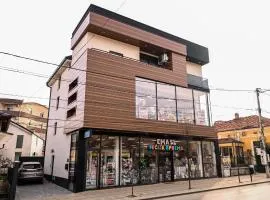 Apartmani EMA SL
