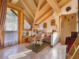 Fresia Chalet