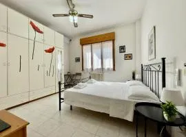 A due passi dal mare - Riva Dorata House