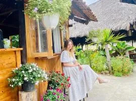 Lương Sơn Homestay