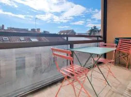 4 Bedroom Cozy Apartment In Périgueux