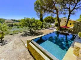 Gorgeous Home In Piegon With Sauna