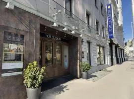 Hotel Secession an der Oper