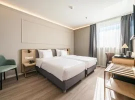 Expo Tower by Mellow Mood Hotels