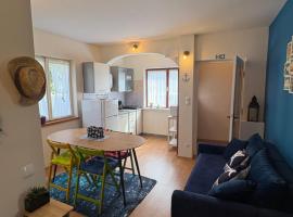 Apartman Zlata, готель у місті Poljica