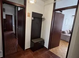 Apartman Selaković