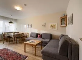 Ferienwohnanlage Oberaudorf E1 mit Hallenbad und Sauna