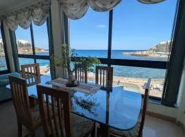 Seaside Apartment Marsalforn