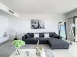 Appartement Vue mer