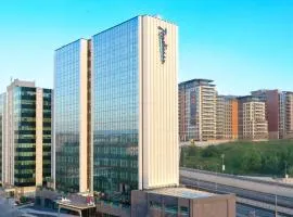 Radisson Hotel Istanbul Merter