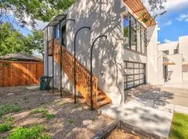 5BR Home 3 mins University of OK, Sleeps 10