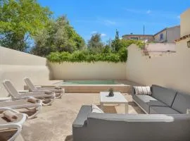 Ca Sa Beata, private pool & bbq in Petra