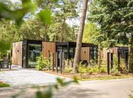 Resort Veluwe, holiday park in Garderen