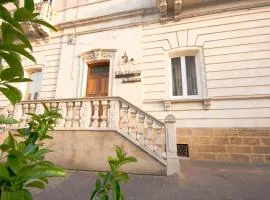 Villa Liberty Palazzo Gigante