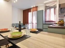 Stunning Apartment In Trappeto With Wifi
