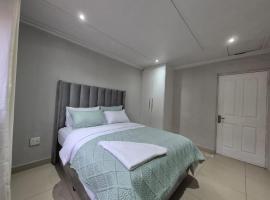 Maglovir Economy, ξενοδοχείο σε Tiervlei