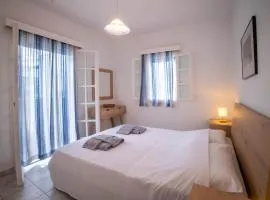 Naoussa Breeze Residence