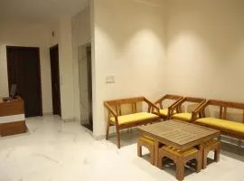 Back Stayz Delhi