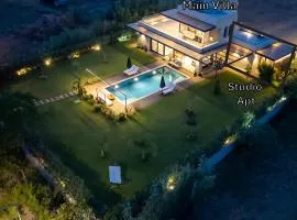 Villa Satori