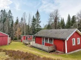Gorgeous Home In Ullared With Sauna