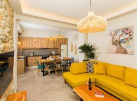 Ekaterini Luxury House