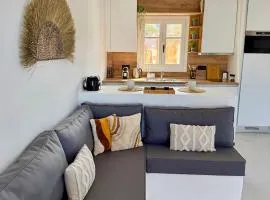 Kalithea Apartment in Naousa