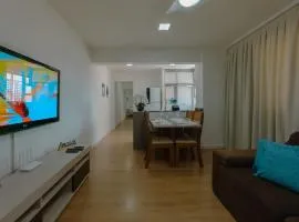 Apartamento Funcional no Coração da Cidade