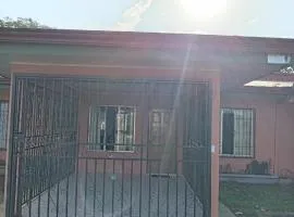 La Casa del Viajero