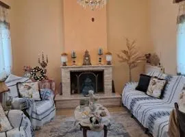 Villa Excelsior