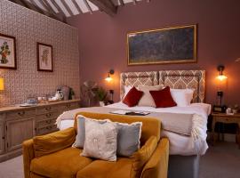 The Lion Inn, hotel sa Winchcombe