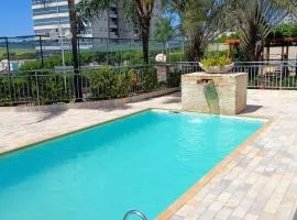 Apartamento ao lado do Shopping