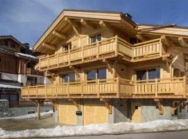 Chalet Ô Saisies