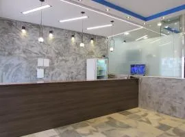 Nébias Palace Hotel junto da Avenida Ipiranga com São João em Frente ao Bar Brahma SP