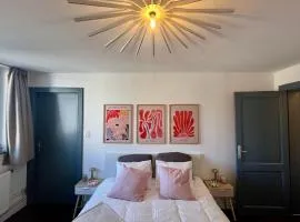 Rutxhiel - Appartement 3e étage