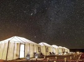 Merzouga Luxury Glamping