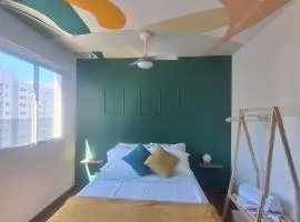 Studio Maravilha 16 - No coração do Rio de Janeiro