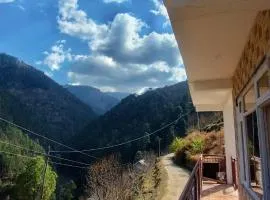 Himalayan Escape