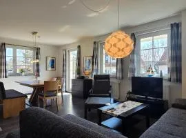 Ferienwohnung U5 "Wassermann"