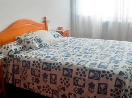Vivienda Maceda
