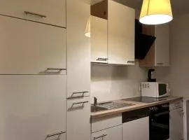 Wunderschöne Ferien- und Monteurswohnung in der Leipziger Innenstadt