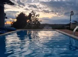 Rancho Palmeiras Corumbá IV