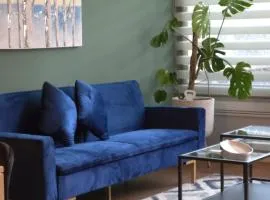 Excelente ubicación y comodidad a pasos Providencia