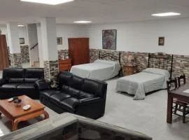 Loft los olivos